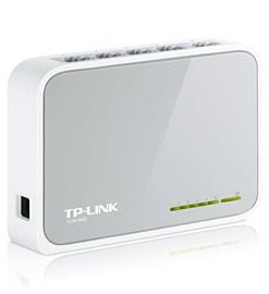 Switch TPlink SF-1005D 5 cổng giá rẻ 8
