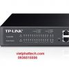 Switch TPlink TL-SL2428 24 cổng, 4 cổng Gigabit 1
