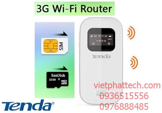 TENDA 3G185-1_result