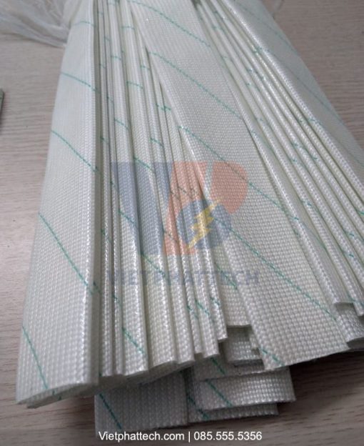 Ống gen sợi thủy tinh phi 30