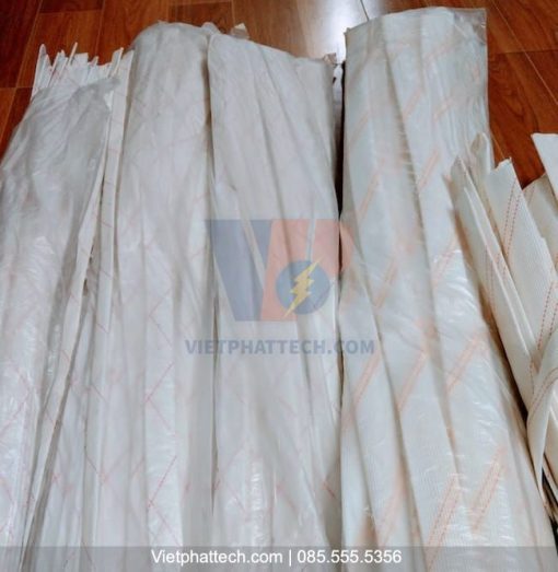 Ống Gen Cách Điện Sợi Thủy Tinh – Ống Gen Cách điện công nghiệp - Image 8