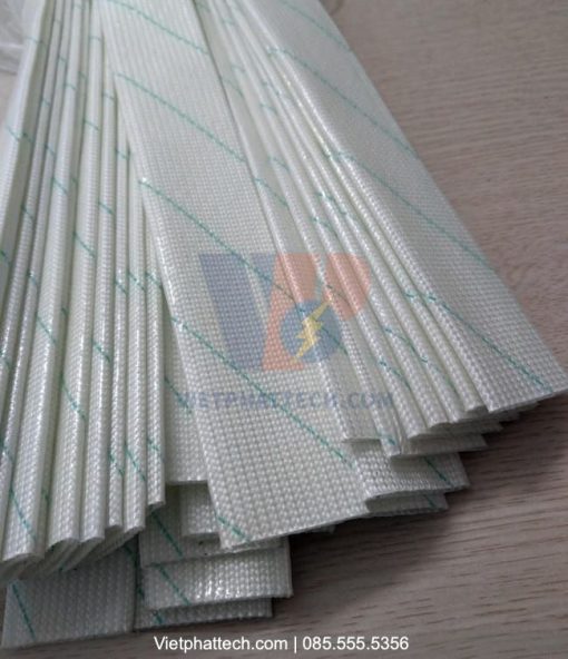 Ống Gen Cách Điện Sợi Thủy Tinh – Ống Gen Cách điện công nghiệp - Image 7