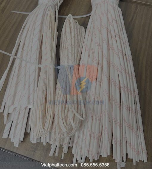 Ống Gen Cách Điện Sợi Thủy Tinh – Ống Gen Cách điện công nghiệp - Image 5
