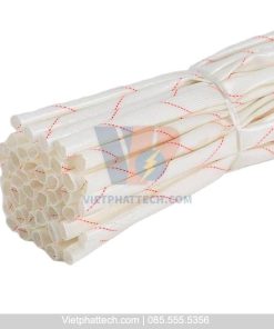 Ống Gen Cách Điện Sợi Thủy Tinh – Ống Gen Cách điện công nghiệp