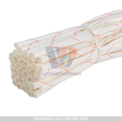Ống Gen Cách Điện Sợi Thủy Tinh – Ống Gen Cách điện công nghiệp