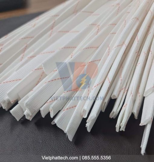 Ống Gen Cách Điện Sợi Thủy Tinh – Ống Gen Cách điện công nghiệp - Image 4