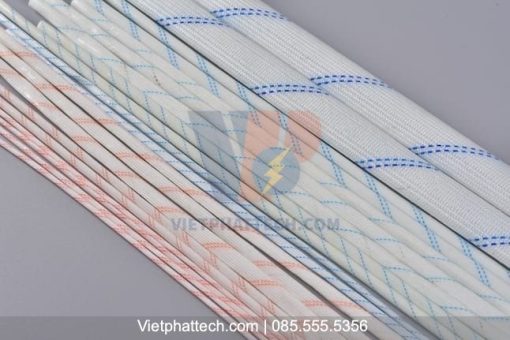 Ống Gen Cách Điện Sợi Thủy Tinh – Ống Gen Cách điện công nghiệp - Image 3