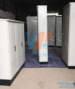 Tủ điện phân phối Việt Phát tech
