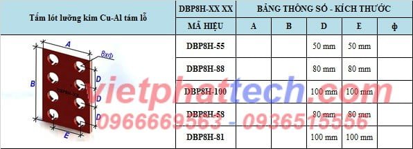 DBP-8H-cell
