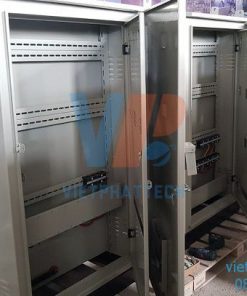 Vỏ tủ điện công nghiệp VIệt phát tech