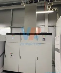 Tủ điện công nghiệp Việt Phát tech