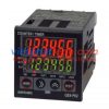 Bộ đếm (timer/counter) Hanyoung GE4-P62, P41, P61, P42