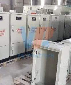 Sản xuất vỏ tủ điện ngoài trời Việt Phát tech