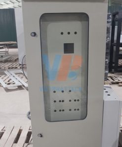 Sản xuất vỏ tủ điện ngoài trời Việt Phát tech