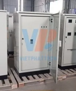 Các loại Vỏ tủ điện trong nhà