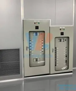 Vỏ tủ điện trong nhà