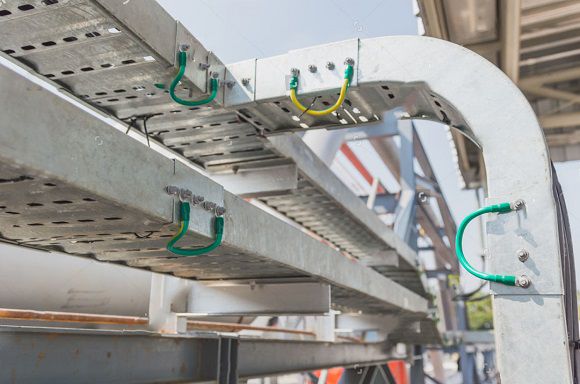 Máng cáp 500x100 sơn tĩnh điện chất lượng cao, giá tốt | Vietphattech 18 Máng cáp 500x100 sơn tĩnh điện chất lượng cao, giá tốt | Vietphattech 2