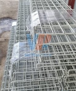 [#1] Máng cáp lưới sơn tĩnh điện các kích cỡ giao hàng toàn quốc 15