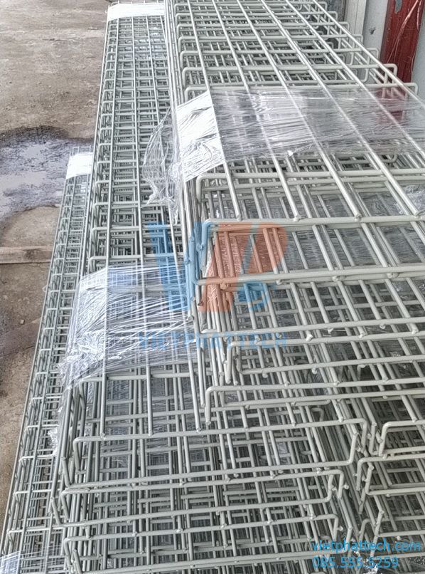 [Số 1] Máng cáp lưới tại Bắc Giang, cung cấp máng cáp lưới Bắc Giang 2