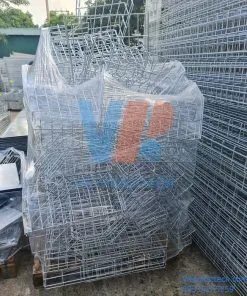 Máng cáp lưới tại Quảng Nam