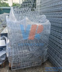 [TOP 1] Máng cáp lưới tại Hà Nam, cung cấp máng cáp lưới Hà Nam 4