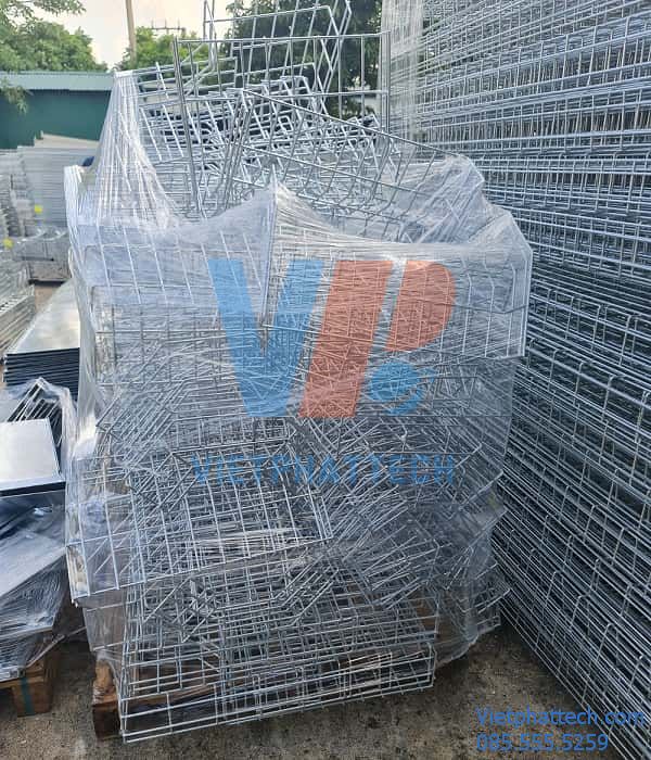 [TOP 1] Máng cáp lưới tại Hà Nam, cung cấp máng cáp lưới Hà Nam 1
