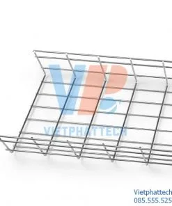 Máng cáp lưới 300x100