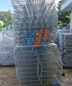 Máng cáp lưới tại Quảng Bình