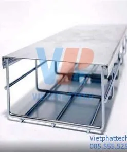 Máng cáp lưới tại Bắc Ninh