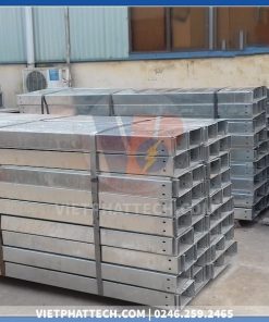 Báo giá cung cấp máng cáp tại Lâm Đồng giá tốt