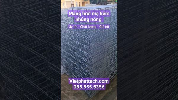 Cung cấp máng cáp lưới tại Hải Châu Đà nẵng