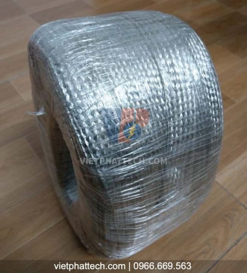 Dây đồng bện 70mm2 mạ thiếc chất lượng tốt giao toàn quốc - Image 6