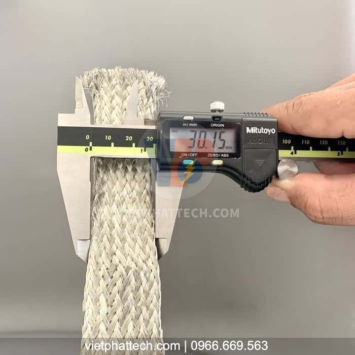 Dây đồng bện 35MM2 Việt Phát tech