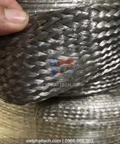 Dây đồng bện 50mm2 mạ thiếc chất lượng cao 3