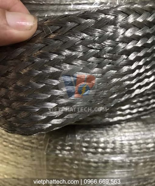 Dây đồng bện 70mm2 mạ thiếc chất lượng tốt giao toàn quốc - Image 4