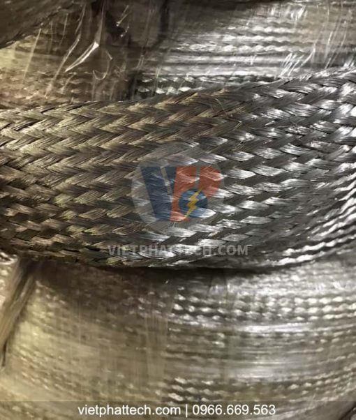 Dây đồng bện 70mm2 mạ thiếc chất lượng tốt giao toàn quốc - Image 3