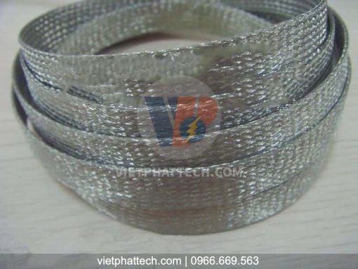 Dây đồng bện 50mm2 mạ thiếc Việt Phát Tech