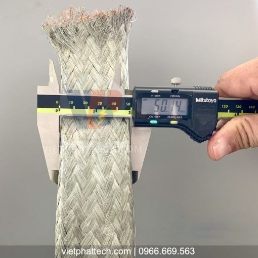 Dây đồng bện 70mm2 Mạ thiếc Việt Phát tech