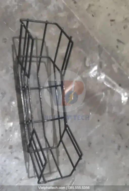 Co lên máng lưới Việt Phát tech