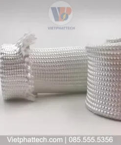 Việt Phát Tech 96 Ống gen chịu nhiệt phi 30 chống cháy