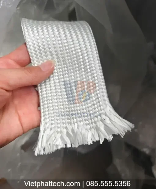 Ống gen chịu nhiệt phi 40, gen amiang chịu nhiệt phi 40