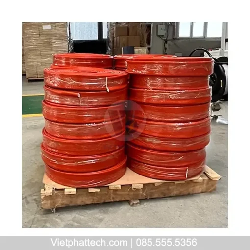 Ống gen chịu nhiệt silicone phi 20 | Vietphattech – giá tốt - Image 7