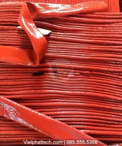 Ống gen chịu nhiệt silicone phi 12, gen đỏ chịu nhiệt phi 12 16 Ống gen chịu nhiệt silicone phi 12, gen đỏ chịu nhiệt phi 12 7