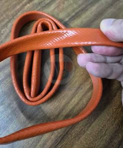 Việt Phát Tech 90 Ống gen chịu nhiệt silicone phi 8