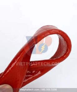 Ống gen chịu nhiệt silicone phi 12, gen đỏ chịu nhiệt phi 12 14 Ống gen chịu nhiệt silicone phi 12, gen đỏ chịu nhiệt phi 12 5