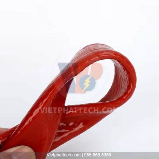 Ống gen chịu nhiệt silicone phi 20 | Vietphattech – giá tốt - Image 3
