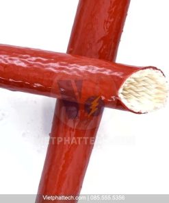 Ống gen chịu nhiệt silicone phi 12, gen đỏ chịu nhiệt phi 12 13 Ống gen chịu nhiệt silicone phi 12, gen đỏ chịu nhiệt phi 12 4