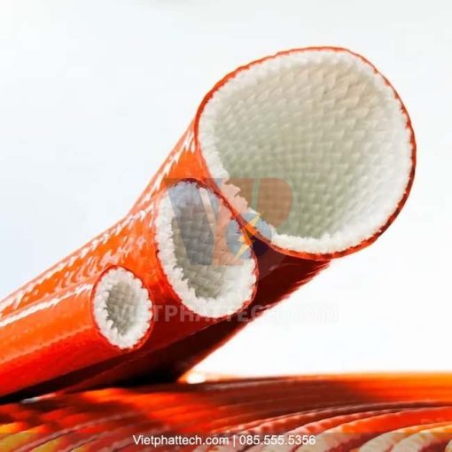 Ống gen chịu nhiệt silicone phi 15 - Chất lượng cao, giá tốt - Image 2