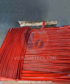 Ống gen chịu nhiệt silicone phi 12, gen đỏ chịu nhiệt phi 12 19 Ống gen chịu nhiệt silicone phi 12, gen đỏ chịu nhiệt phi 12 9