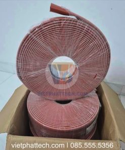 Việt Phát Tech 80 Ống gen co nhiệt trung thế phi 50